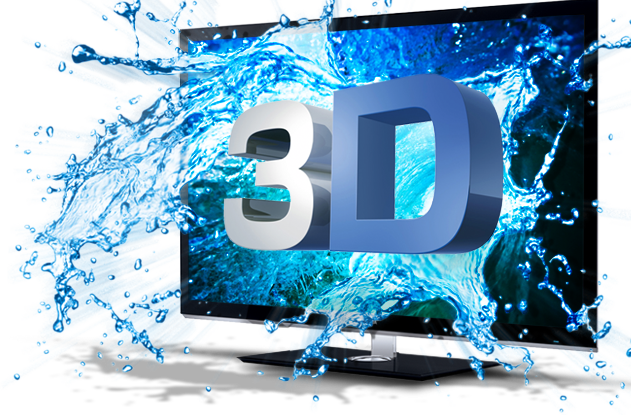 I 2017 er 3D TV-ene offisielt døde – VIDEOMAGASINET